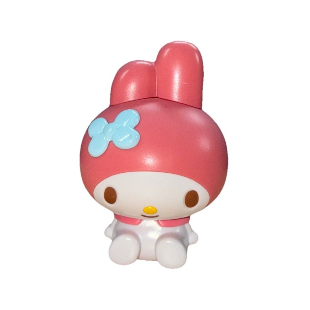 2019 Sanrio My Melody Gashapon Capsule